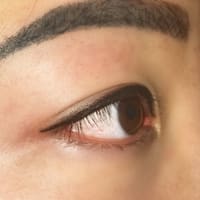 Kris the Esty - permanent makeup work