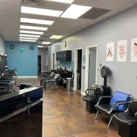 Krishna Salon & Spa - permanent makeup work