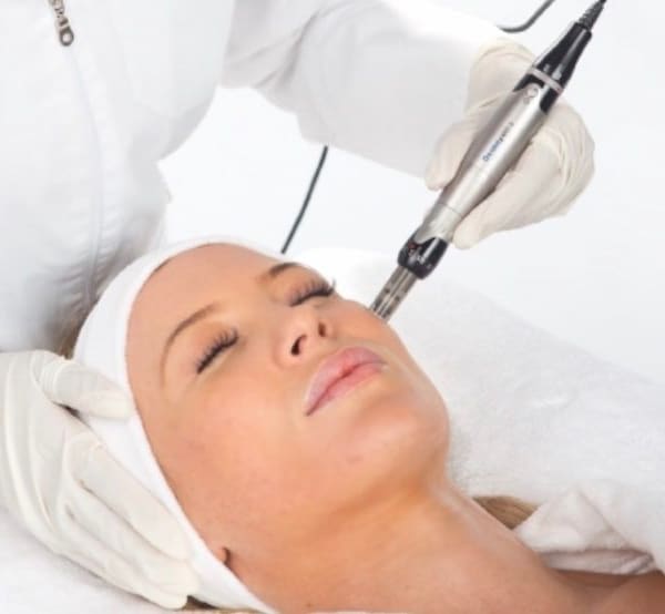 Kristi Rae Permanent Makeup Studio - permanent makeup in Palm Desert, CA