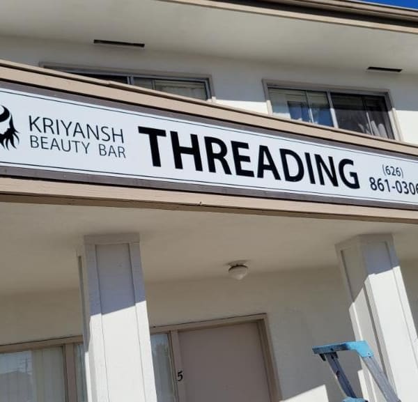 Kriyansh Beauty inc Downey - permanent makeup in Downey, CA