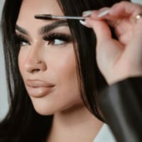 Krose.co - permanent makeup work