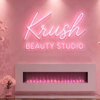 Krush Beauty Studio - permanent makeup work