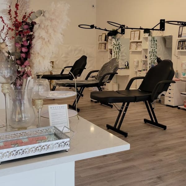 Krystal's Brows & Beauty - permanent makeup in Vancouver, WA