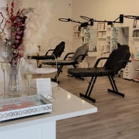 Krystal's Brows & Beauty - permanent makeup work