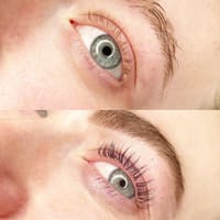 Krystal Wock Esthetics - permanent makeup work
