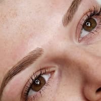 Krystle Harte LLC - permanent makeup work