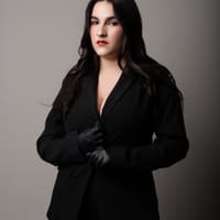 KS Aesthetic - permanent makeup work