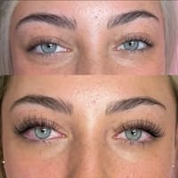 KS Aesthetics - permanent makeup work