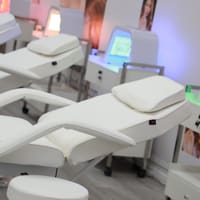 KS International Beauty Academy - permanent makeup work