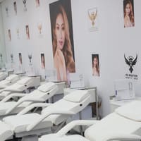 KS Master Brow & Lash - permanent makeup work