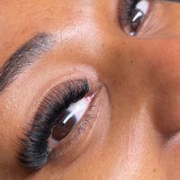 KT Beauty x Keaton Thomas - permanent makeup work
