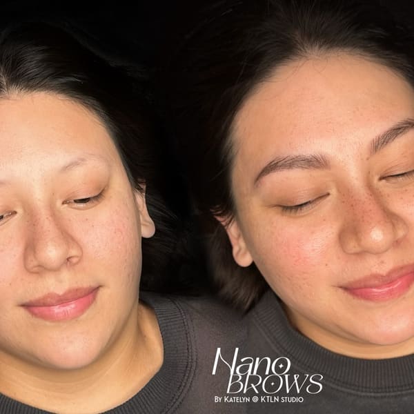 KTLN Studio - permanent makeup in Clovis, CA