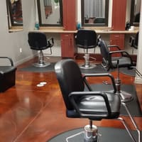Kutting Edge - permanent makeup work