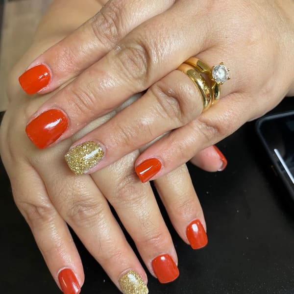 KV Nails & Lashes - permanent makeup in Oshkosh, WI