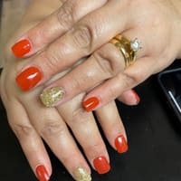 KV Nails & Lashes - permanent makeup work