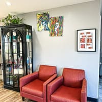 KW Artistry - permanent makeup work