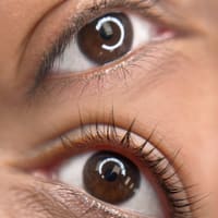 Kyla Paris - permanent makeup work