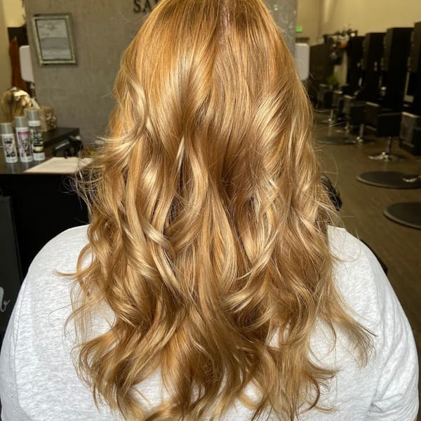 Kyle Lawrence SALON - permanent makeup in Simi Valley, CA