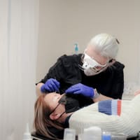 Kymberlee's Permanent Makeup & Aesthetics - permanent makeup work