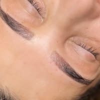 Kza Brows - permanent makeup work