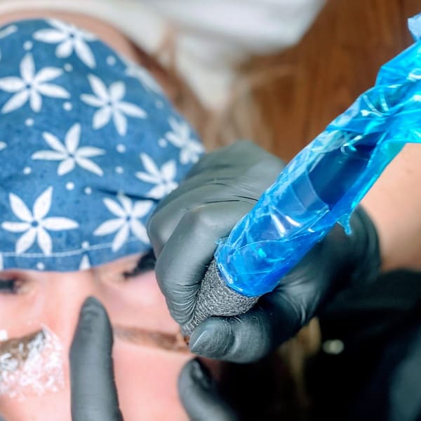 L.A.Beauty PMU - permanent makeup in Reno, NV