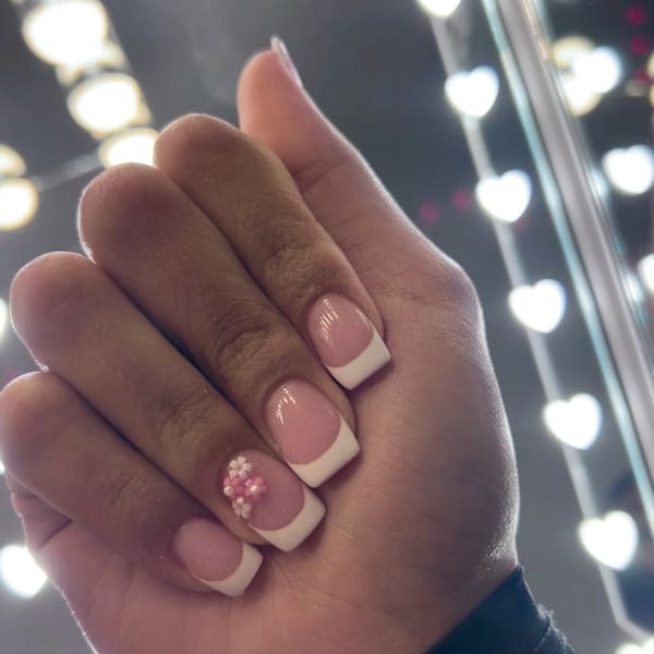 L'ACQUA Nail Spa - permanent makeup in Plantation, FL