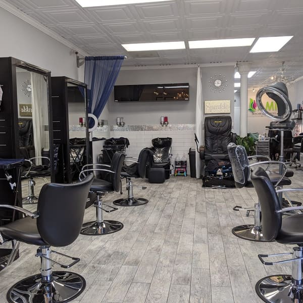 L’AMI Skin & Laser Clinic - permanent makeup in Santa Clara, CA