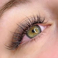 L'amour Lash and Brow - Lash Extension Microblading Eyebrow Cedar Park Texas - permanent makeup work