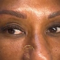 LÉ LUÉUR INK - permanent makeup work
