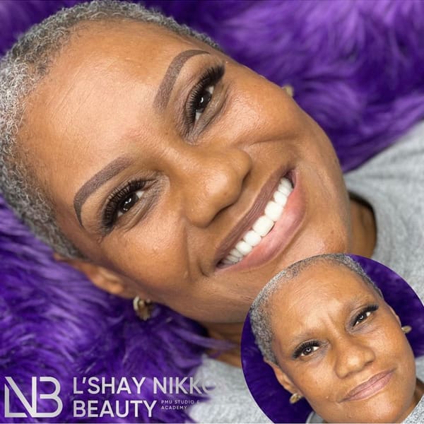 L'Shay Nikkol Beauty-Permanent Makeup Studio and Academy - permanent makeup in West Allis, WI