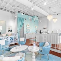 L. Spa - permanent makeup work