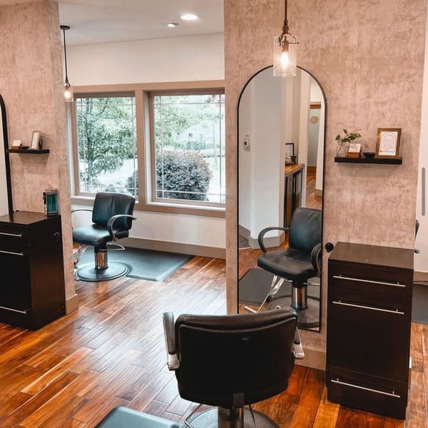 L15 Salon & Spa - permanent makeup in Issaquah, WA