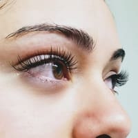 la Beauty Bar - permanent makeup work