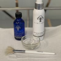 La Bella Spa and Studio - permanent makeup work