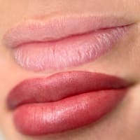 La Belle Vi Spa - permanent makeup work