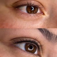 La Belle Vi Spa - Salt Lake City - permanent makeup work