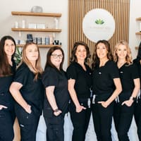 La Bonne Vie Health & Aesthetics - permanent makeup work