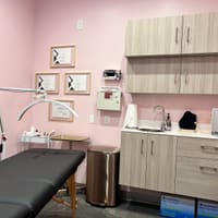 LA Cosmetic Tattooing - permanent makeup work