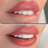 La’Donna Paris International Beauty Academy - permanent makeup work