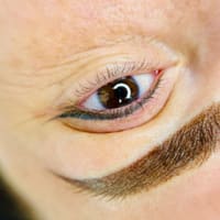 La Femme Brows permanent makeup salon - permanent makeup work