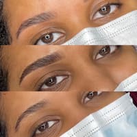 La Isla Bonita Aesthetics LLC - permanent makeup work