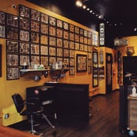 La Lune Brows - permanent makeup work