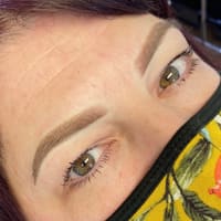 La Luxe Brow Boutique - permanent makeup work
