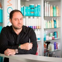 La Mode Hair Design & Spa - permanent makeup work