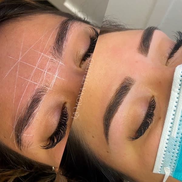 La Mona Studio LLC - permanent makeup in Pflugerville, TX