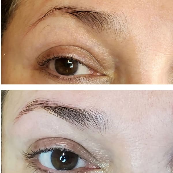 LA Natural Brows - permanent makeup in Pasadena, CA