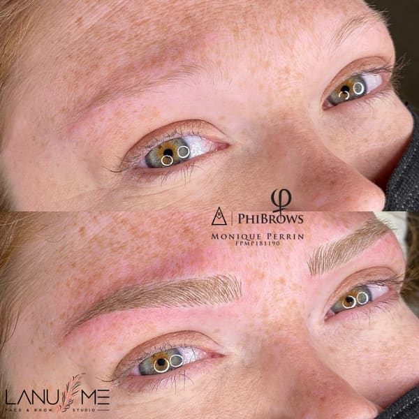 LA NUME Face & Brow Studio - permanent makeup in Troy, MI