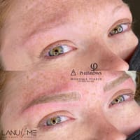 LA NUME Face & Brow Studio - permanent makeup work