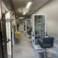 La Passion Beauty Salon - permanent makeup work