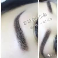 La Peau Aesthetics 美資堂 - permanent makeup work
